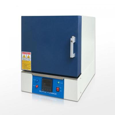 SX2-10-12N 箱式電阻爐